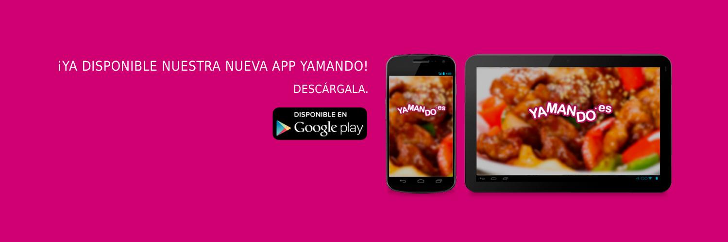 Yamando_ES's profile banner image