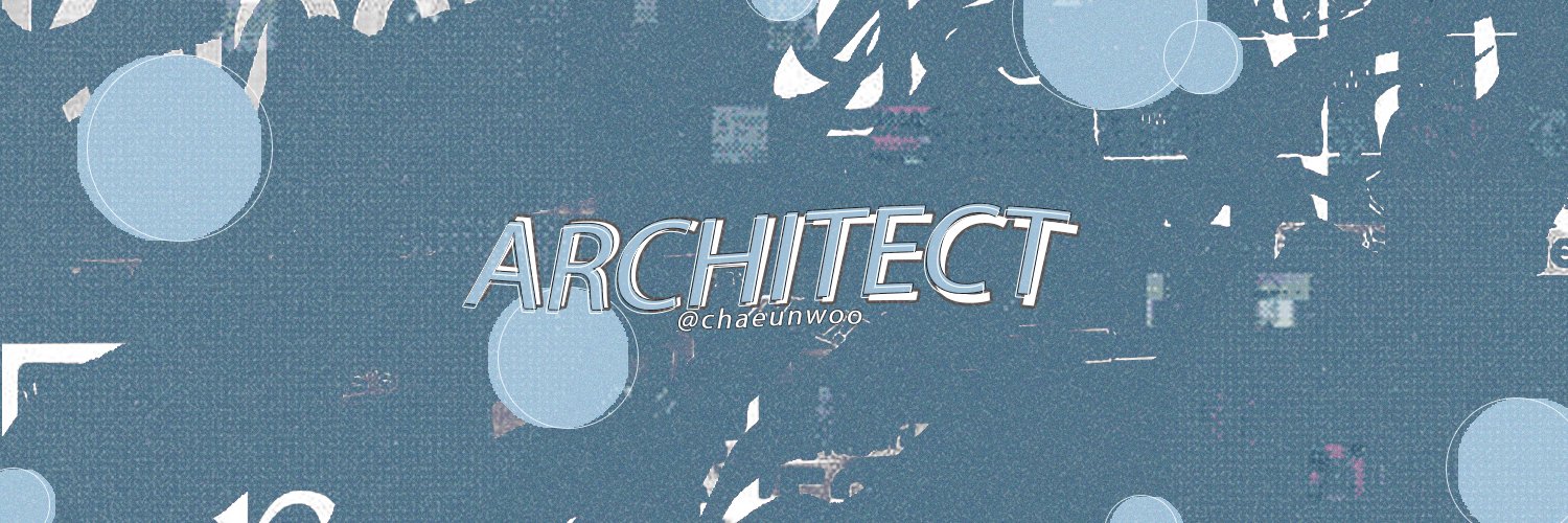 Architect banner