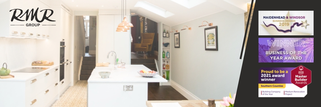 RMRHomes's profile banner image