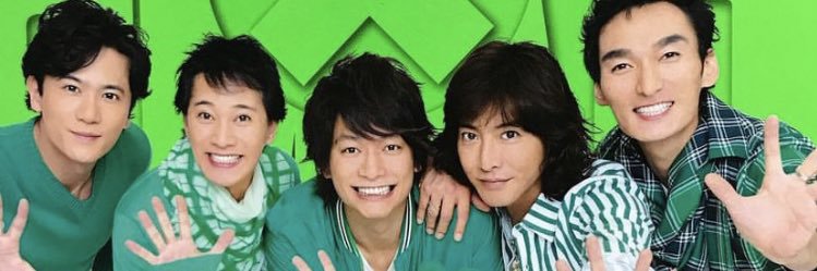 kmymj's profile banner image