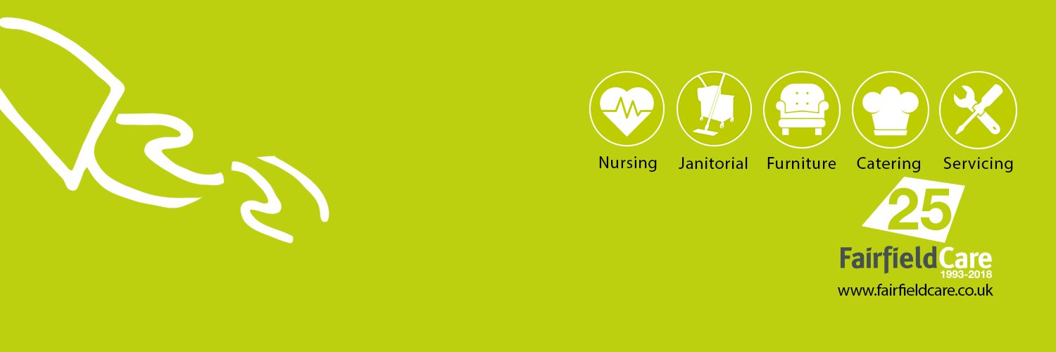 Fairfield Care banner