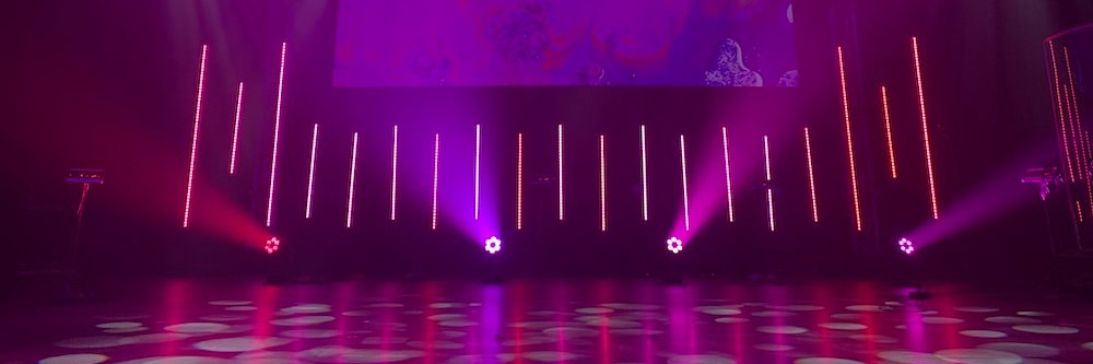 Lobistars Nemesis banner