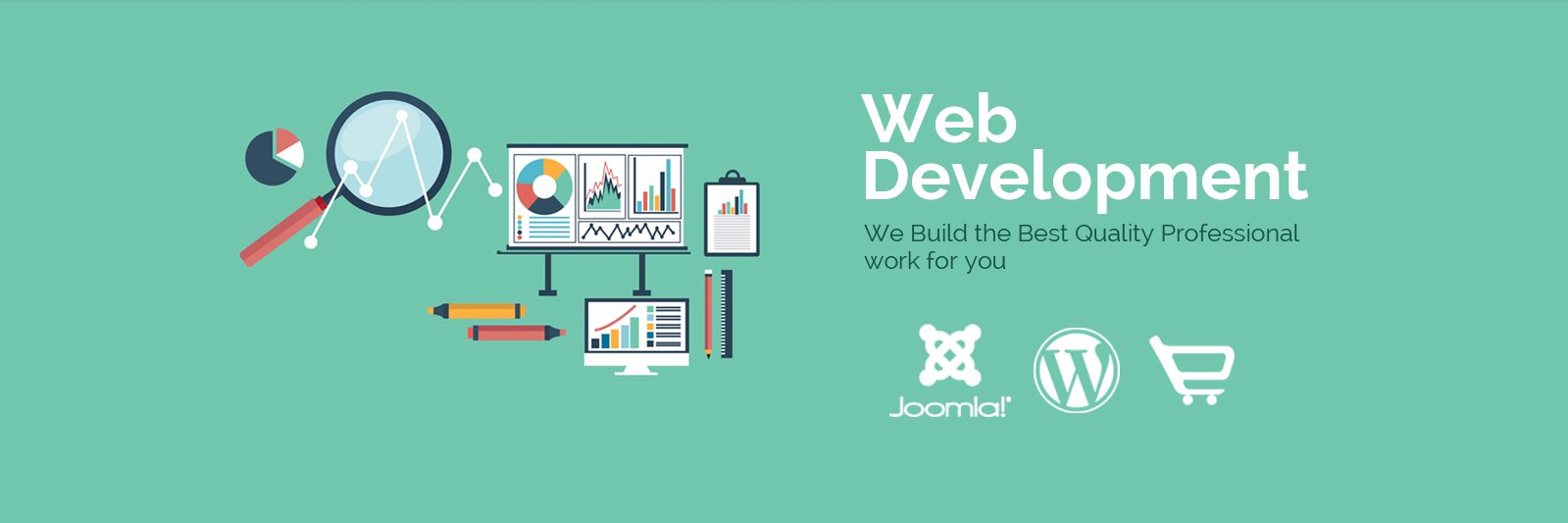 joomboost's profile banner image