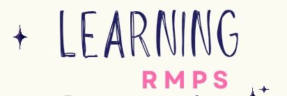 Mrs Whyte - RME/ RMPS banner