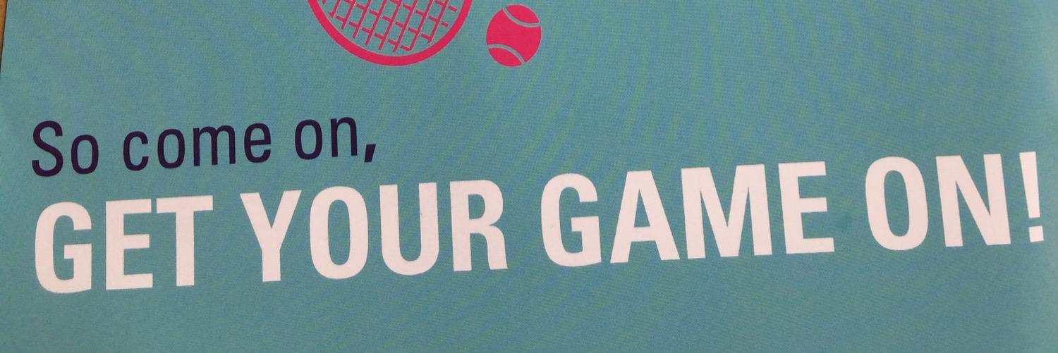 Societies Sport banner