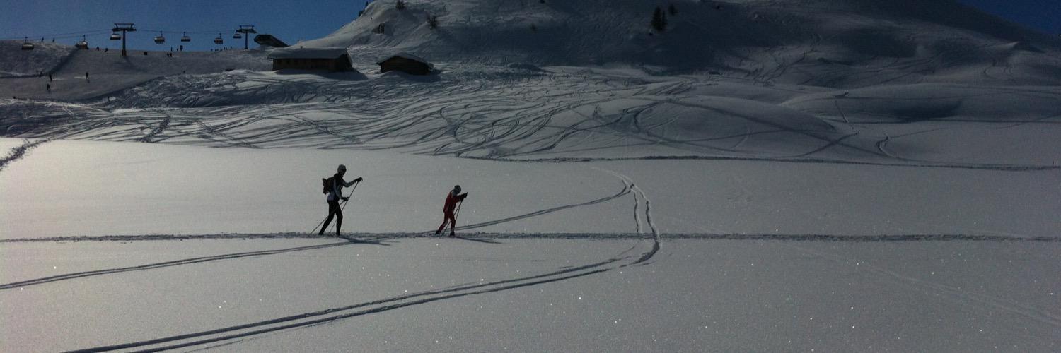 Fredrik Granholm banner