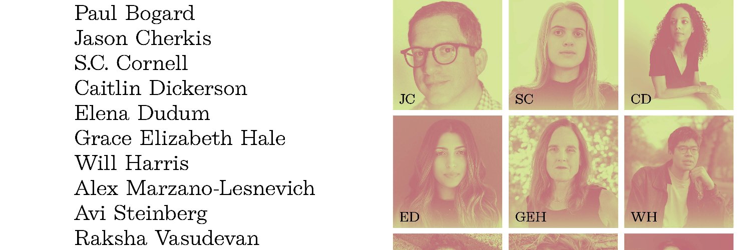 Whiting Foundation banner