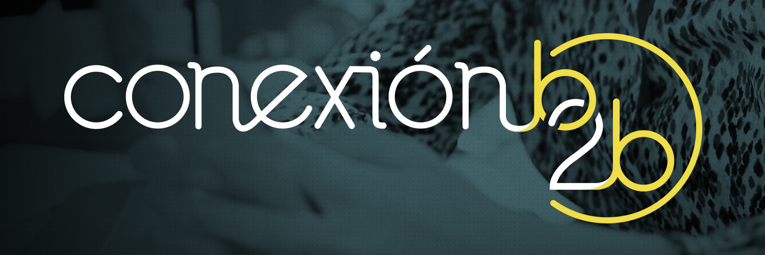 Conexionb2b's profile banner image