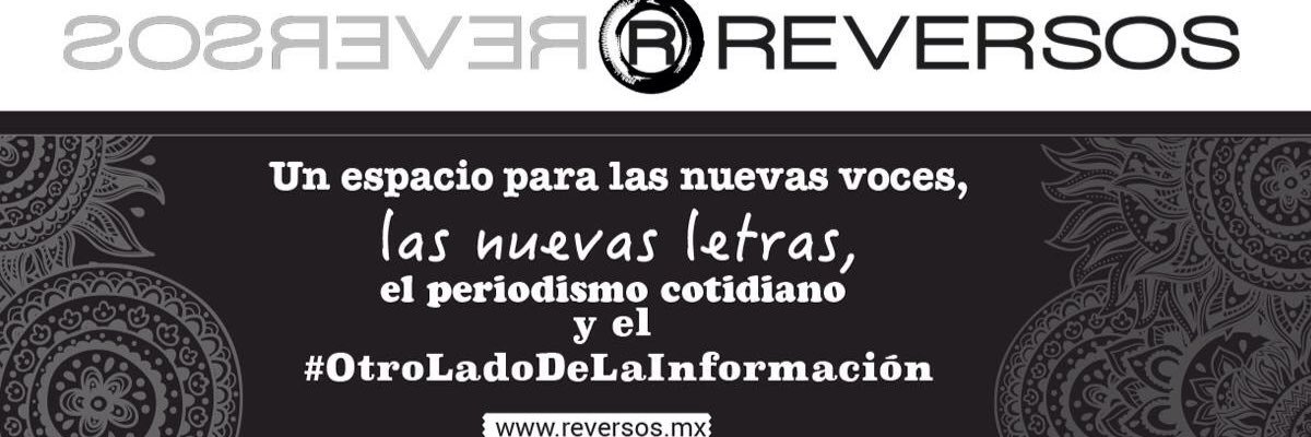 REVERSOSREVERSO's profile banner image