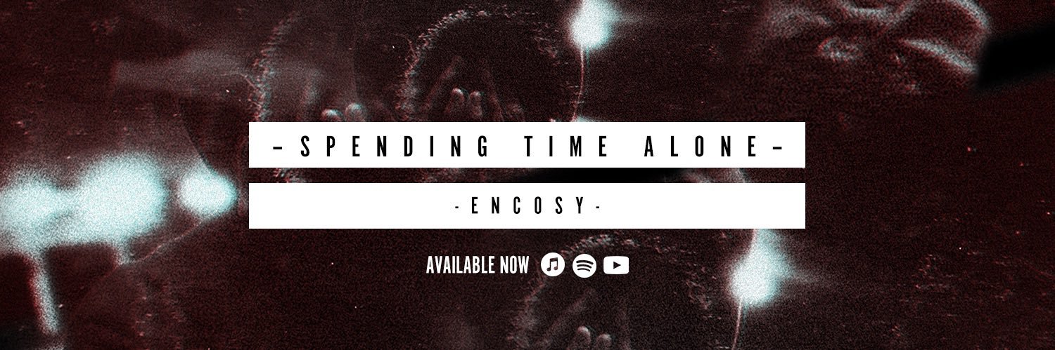 ENCOSY's profile banner image