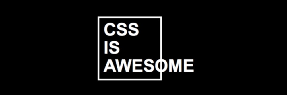 Meetup CSS banner