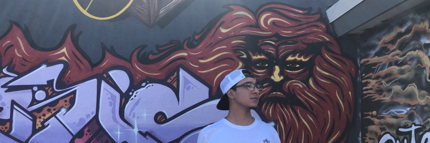 ZachJoseph94's profile banner image