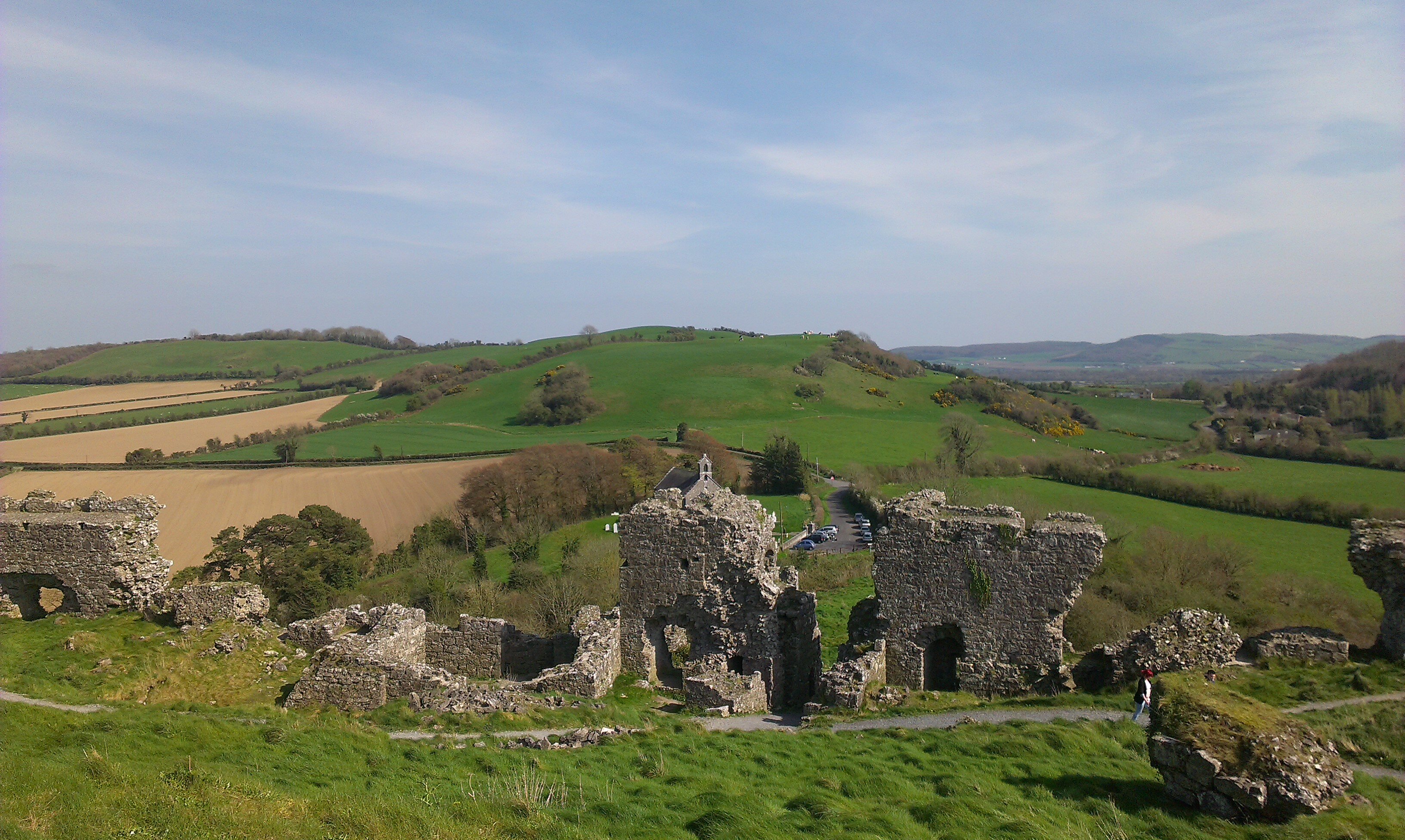 fennellneil's profile banner image