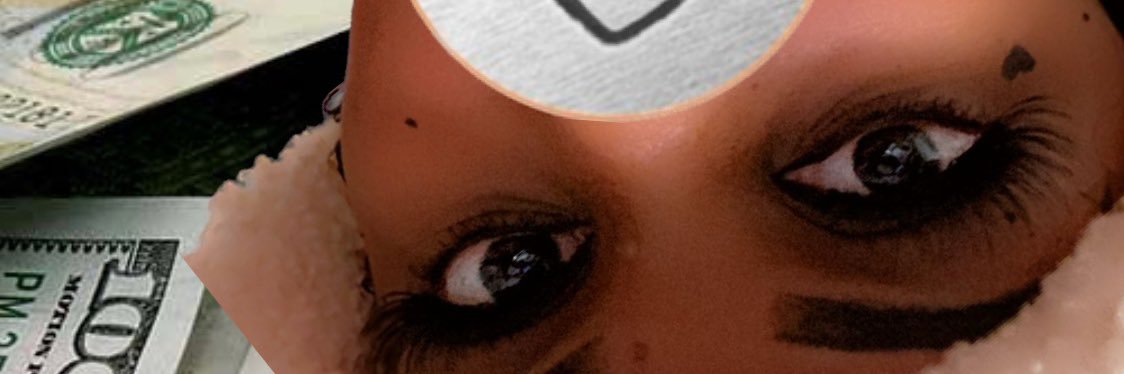 ORiGiNAL MONEY GiRL banner