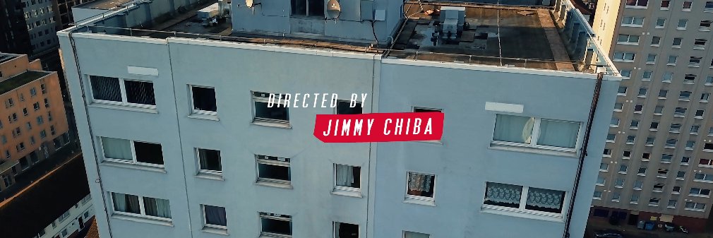 JimmyChiba's profile banner image