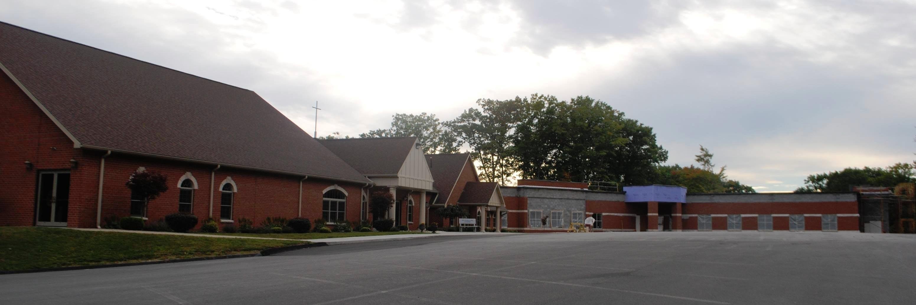 TLakeChurch's profile banner image