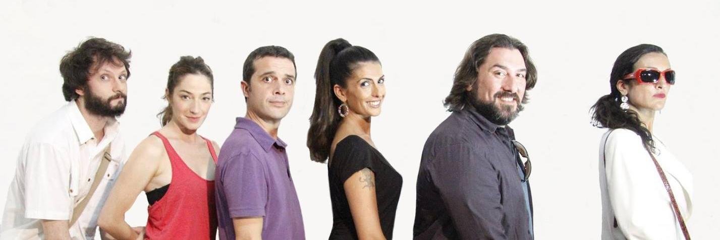 ALaColaWebSerie's profile banner image
