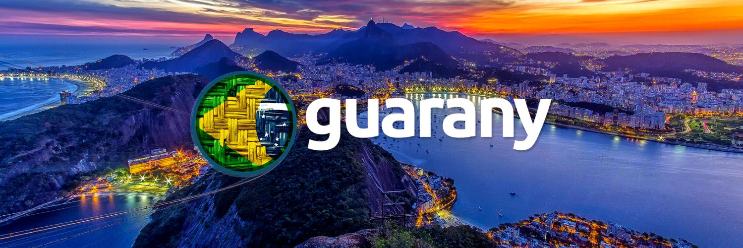 GuaranyBrazil's profile banner image