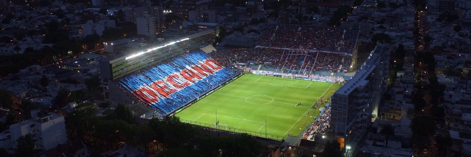 NachooPerdomo's profile banner image
