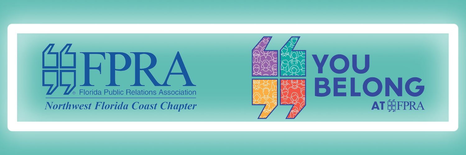 FPRA NWFL Coast Chapter banner
