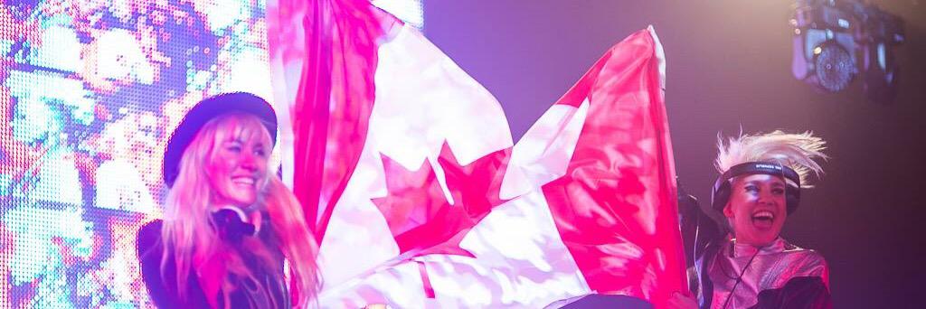 NERVOcanada's profile banner image