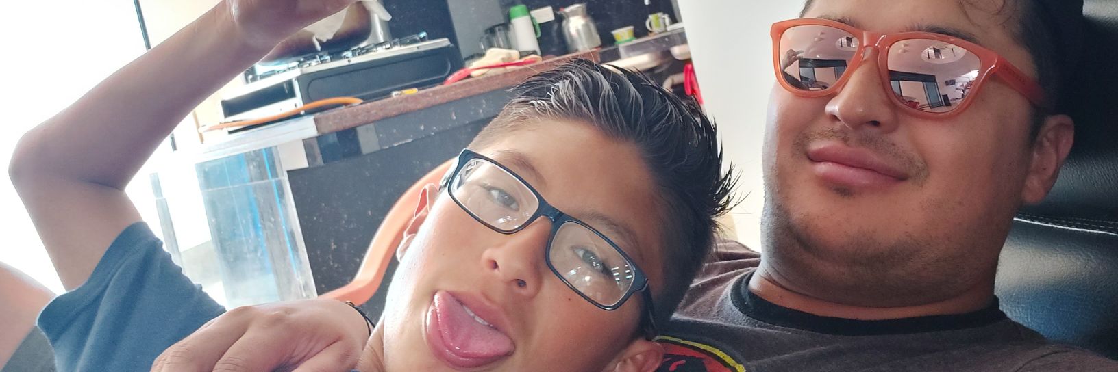 NelsonEGomez's profile banner image