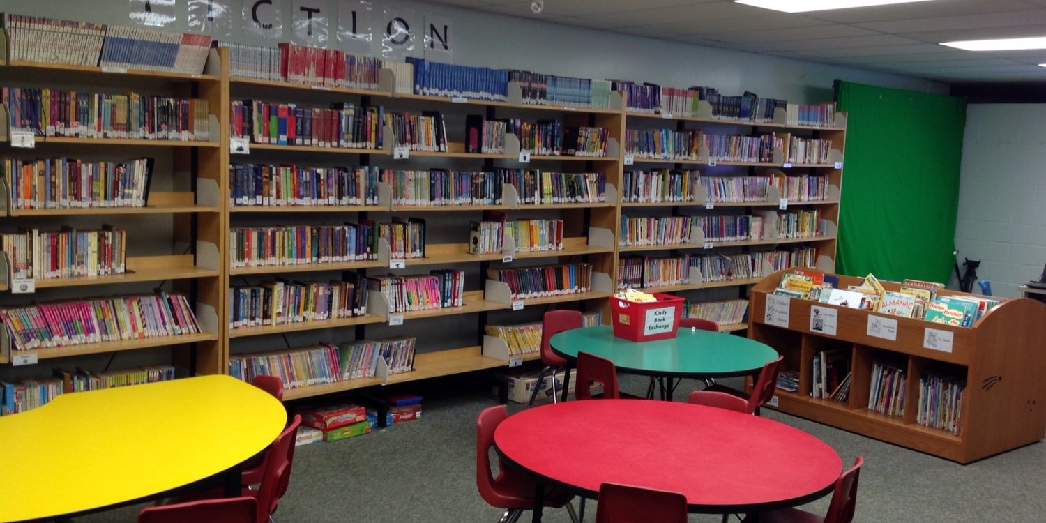 Toslibrary's profile banner image