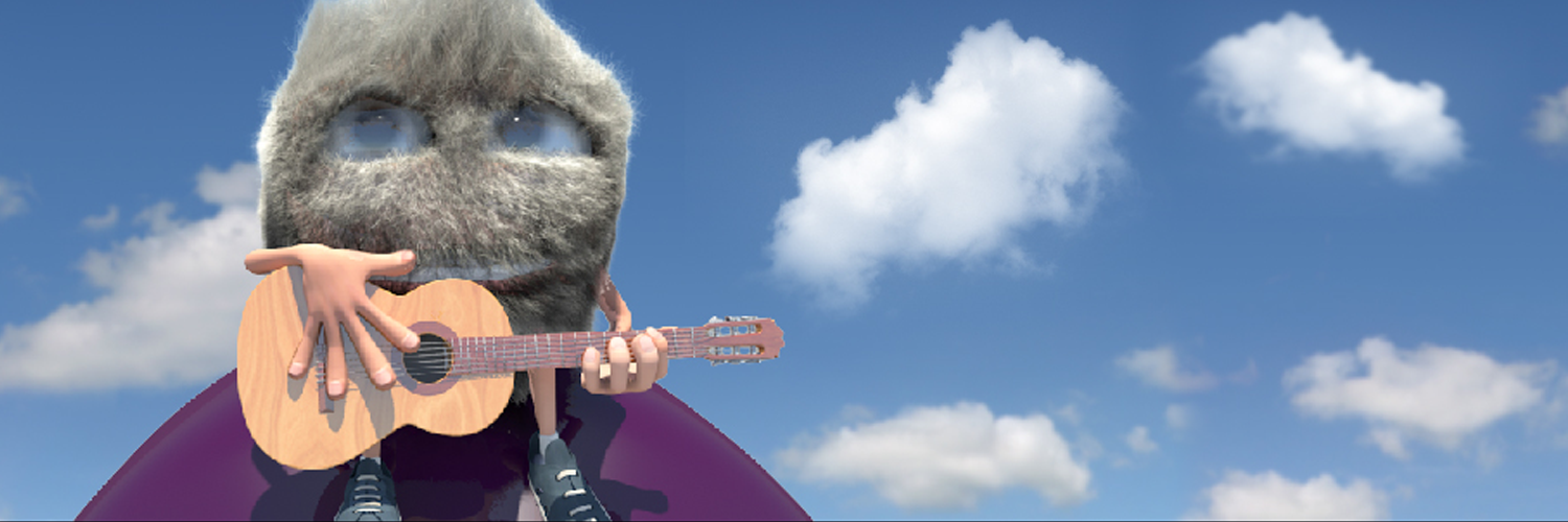 illuPic's profile banner image