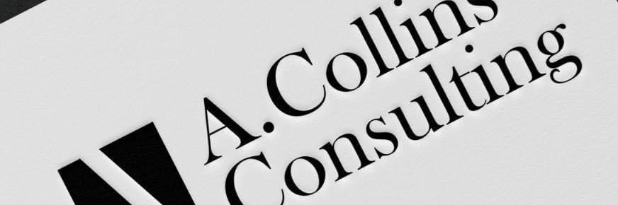 acollinsllc's profile banner image