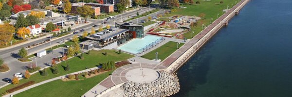 MikeCornack Profile Banner