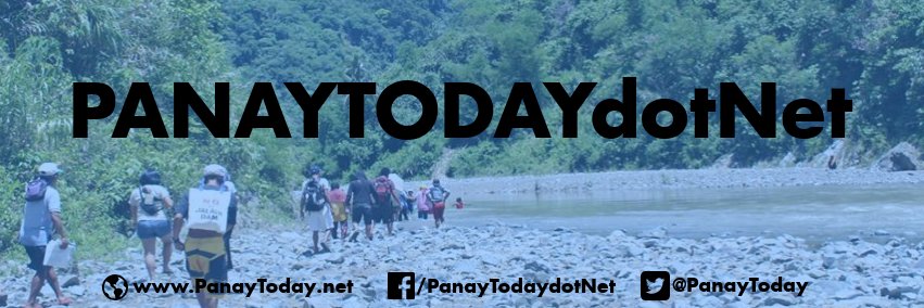 Panay Today banner