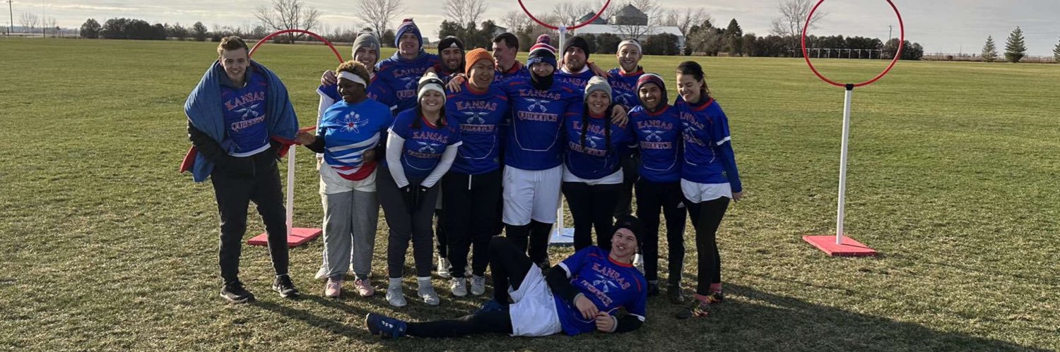 KansasQuidditch's profile banner image