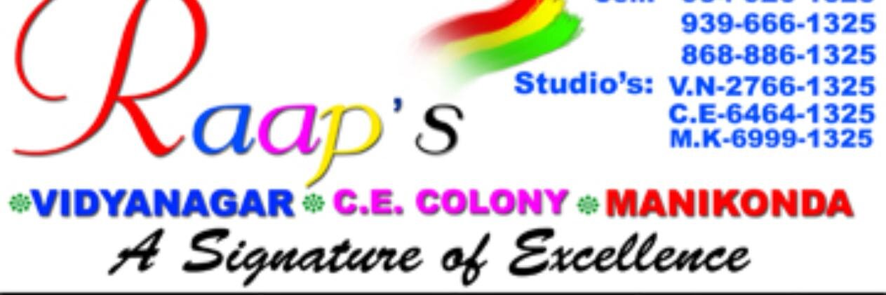 raapsstudio's profile banner image