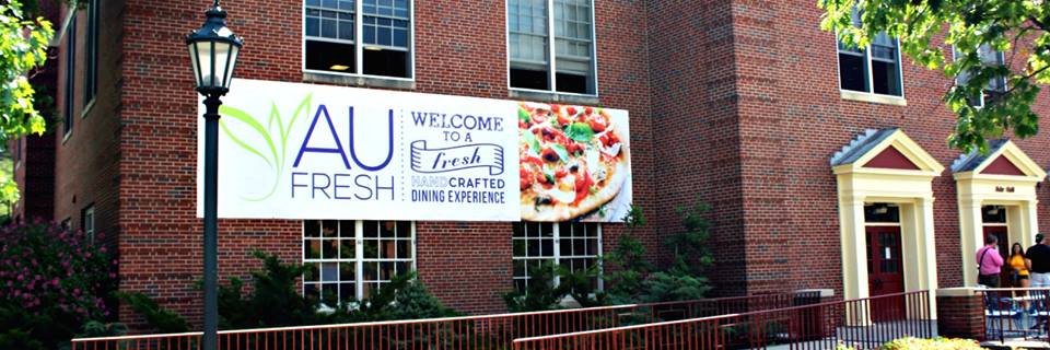 alfredudining's profile banner image