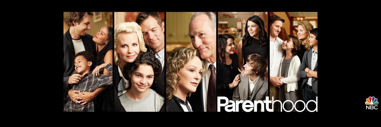 Parenthood banner