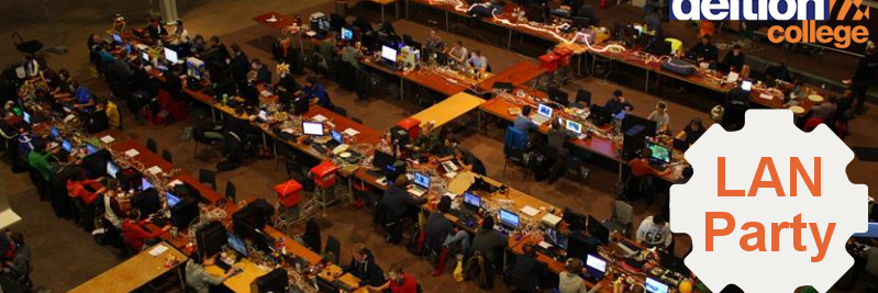 DeltionLAN's profile banner image