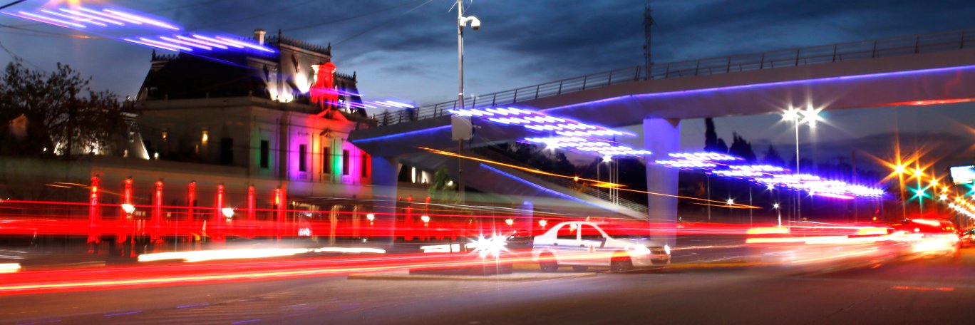 MunicipalidadSL's profile banner image