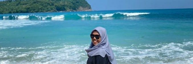 Rahmaaalia's profile banner image