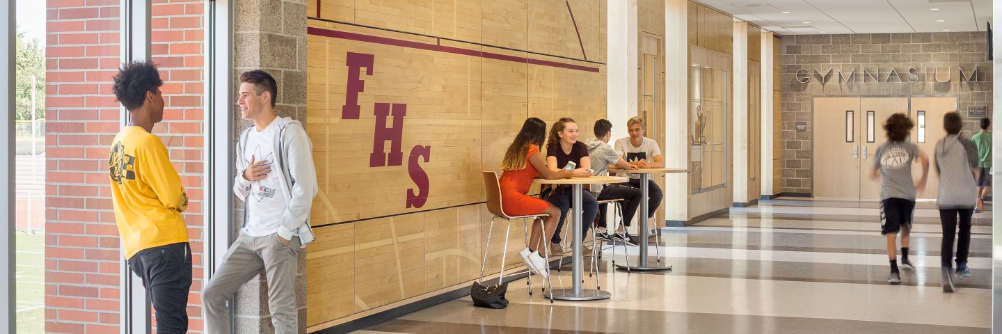 IBI Learning+ banner