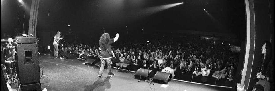 Tony Castaneda banner