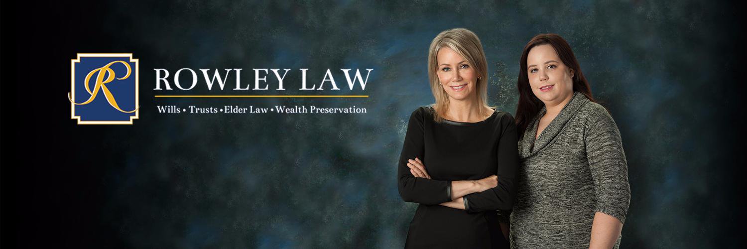 RowleyLawLLC's profile banner image
