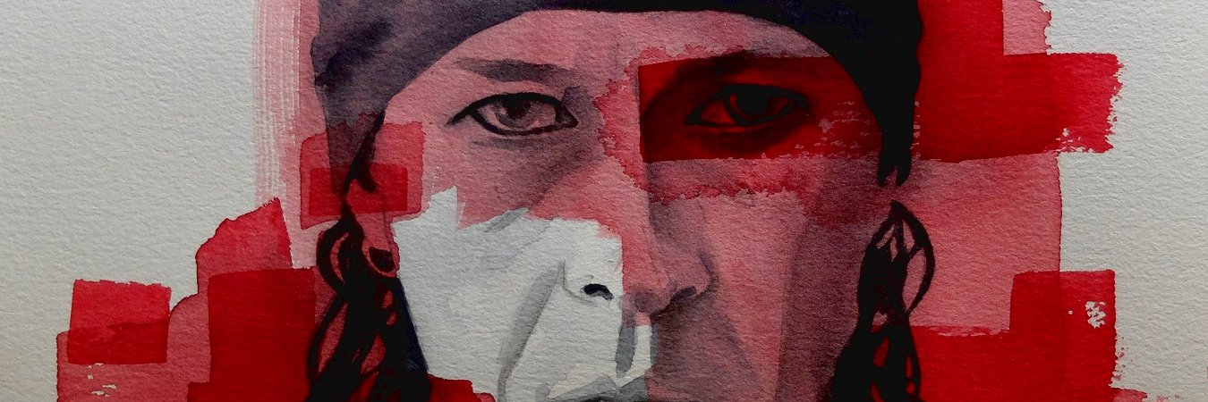 David Gascón banner