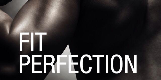 FitPerfection1's profile banner image