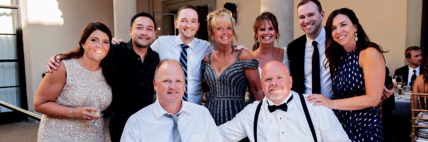 HappyPearl Cheers🍸 banner