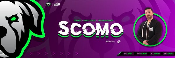 Scomo Profile Banner