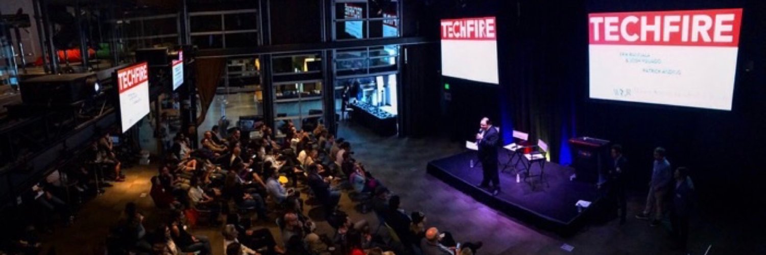 techfirelive's profile banner image
