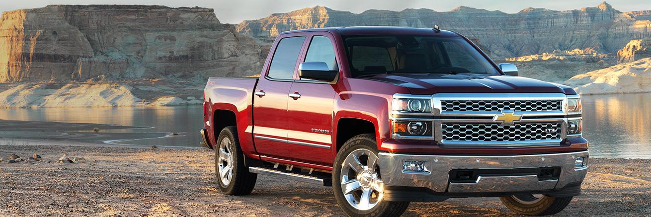 menholtchevy's profile banner image