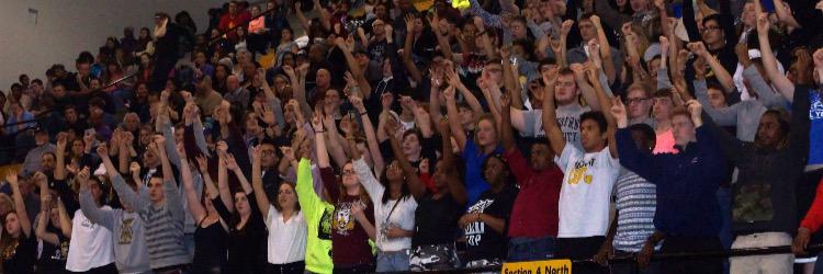 thsstudentpride's profile banner image