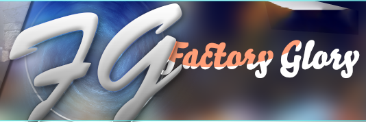 Factory banner