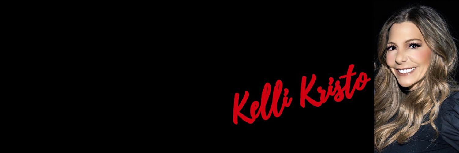 kelli kristo banner